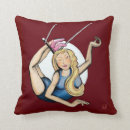 Recherche de acrobates coussins Cirque