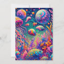 Recherche de motif psychédélique invitations Tourbillons