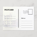 Recherche de conception unique cartes postales Artistique