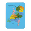 Recherche de néerlandais magnets Holland