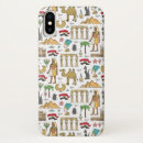 Zoek naar egyptische symbolen iphone hoesjes Farao