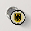 Recherche de l allemagne badges Allemand