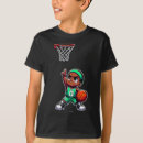 Recherche de alley oop tshirts Équipe