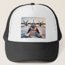 Recherche de turbo casquettes Drôle