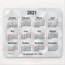 Zoek naar kalendar muismatten Janz