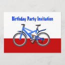 Recherche de de vélo anniversaire invitations Bmx