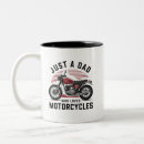 Recherche de moto papa tasses Fête des pères