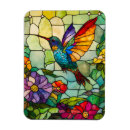 Recherche de fenêtres magnets Vintage