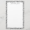 Zoek naar dierlijk briefpapier Elegant