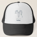 Recherche de zodiaque casquettes Constellation