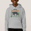Zoek naar bossen hoodies Natuur