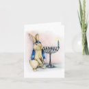 Recherche de hannakah Lapin