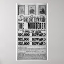 Recherche de wanted posters War