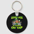 Recherche de st patricks day porteclés Lutin