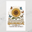 Recherche de tournesol prospectus Toute personne