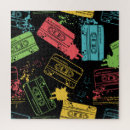Zoek naar cassette puzzels Radio