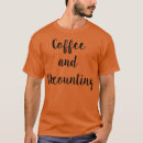 Recherche de humour de comptabilité tshirts Scientifique des données