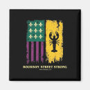 Recherche de gros mardi magnets Fleur de lis