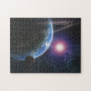 Zoek naar geek puzzels Astronomie