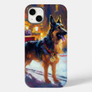 Recherche de berger allemand iphone coques Amoureux des chiens