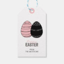 Recherche de happy easter étiquettes cadeau Lapin de pâques