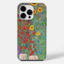 Recherche de klimt iphone coques Peinture