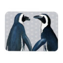 Recherche de pingouin magnets Amour