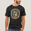 Recherche de tigres vêtements Toute personne