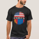 Recherche de drapeau mongol tshirts Américain