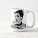 Recherche de déesse domestique tasses Rétro