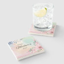 Recherche de écologique dessous de verres En pierre