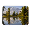 Recherche de lac miroir magnets Nature