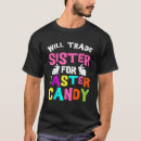 Zoek naar funny sister tshirts Snoep