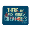 Recherche de animal fantastique magnets Magique