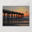 Recherche de vacances plage cartes postales Lever du soleil