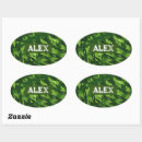 Zoek naar groen leger stickers Patroon