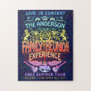 Recherche de année puzzles Family