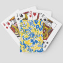 Recherche de drapeau jeux de cartes Ukrainien
