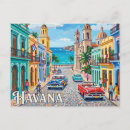 Recherche de vieille havane cartes postales Voyage
