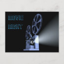 Recherche de projecteurs cartes postales Film