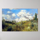 Zoek naar renoir landschap posters Landscape