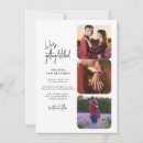 Recherche de nous nous marions invitations Moderne