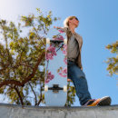 Recherche de cherry blossom skateboards Japonaise