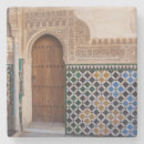 Recherche de alhambra dessous de verres Andalousie