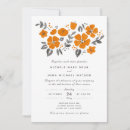 Recherche de joli mariage invitations Boho
