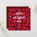 Recherche de carré rouge cartes postales Jour