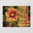 Recherche de signification des fleurs posters Orange