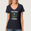 Recherche de anniversaire golfeur tshirts Tendance