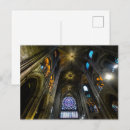 Recherche de vitrail cartes postales Paris