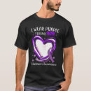Recherche de alzheimer tshirts Papillon